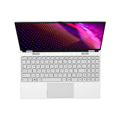 15,6-calowe laptopy Intel Core I5 ​​8 GB / 16 GB Gaming Core I5 ​​10th Gen 10210u Laptop
