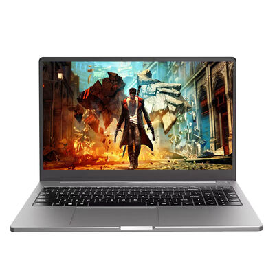 15,6-calowy laptop AMD 5500U Ryzen 5 5600u Nowa metalowa obudowa procesora